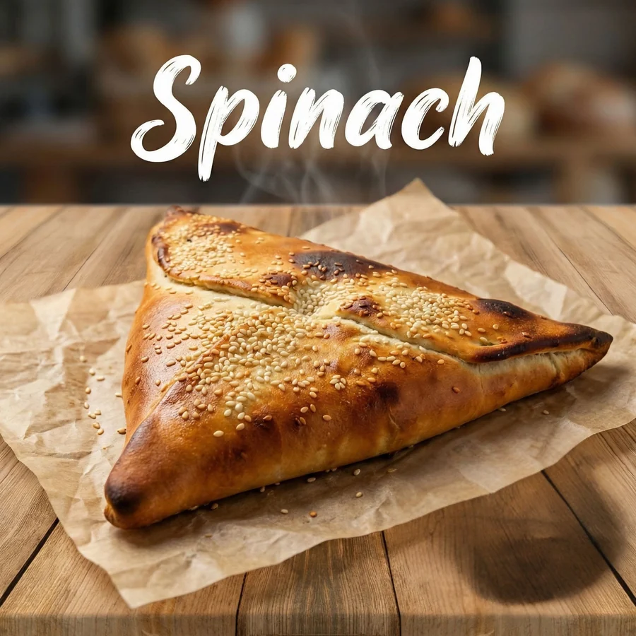 Spinach