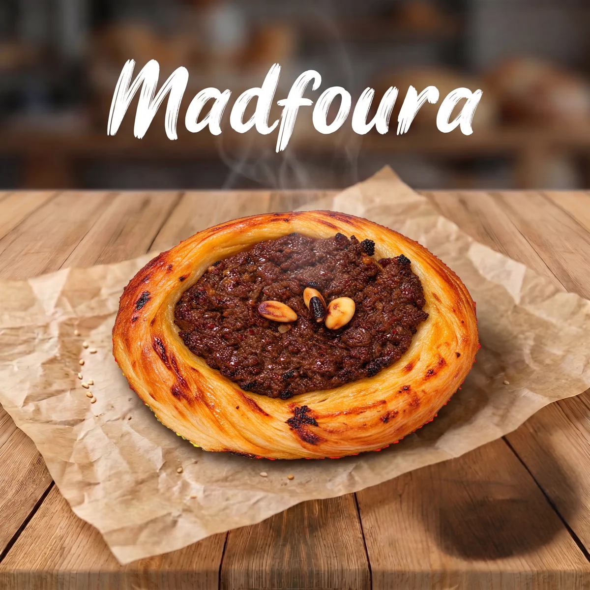Madfoura